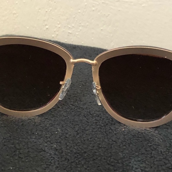 Prive Revaux Limited Edition The Monet Sunglasses and Case main image 7
